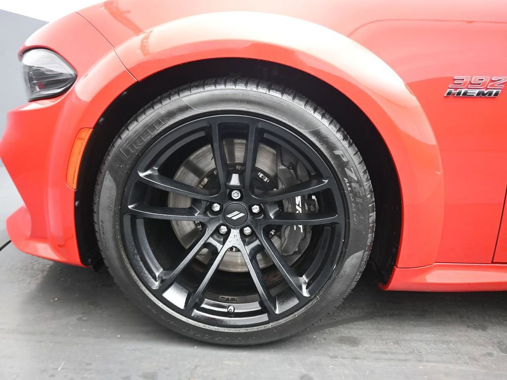 Used 2023 Dodge Charger Scat Pack image 48