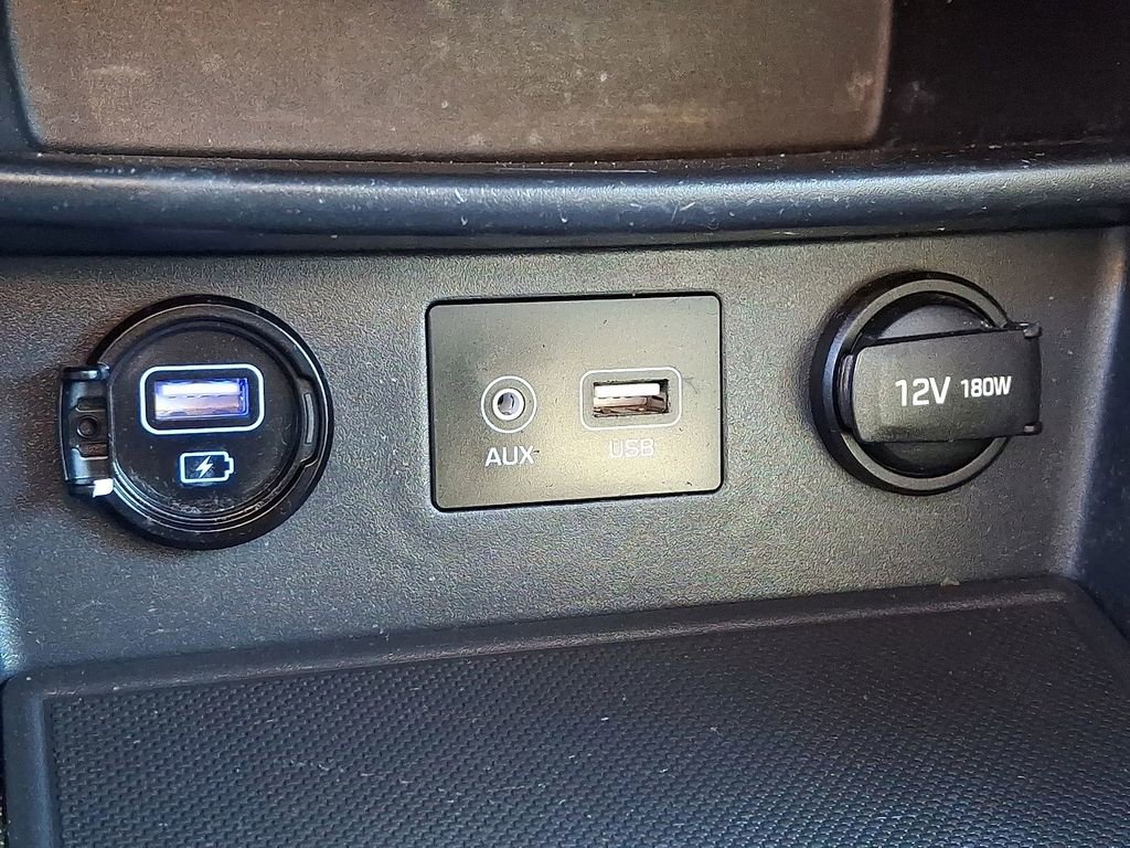 Used 2019 Hyundai Kona SEL w/ SEL Tech Package 02 image 24