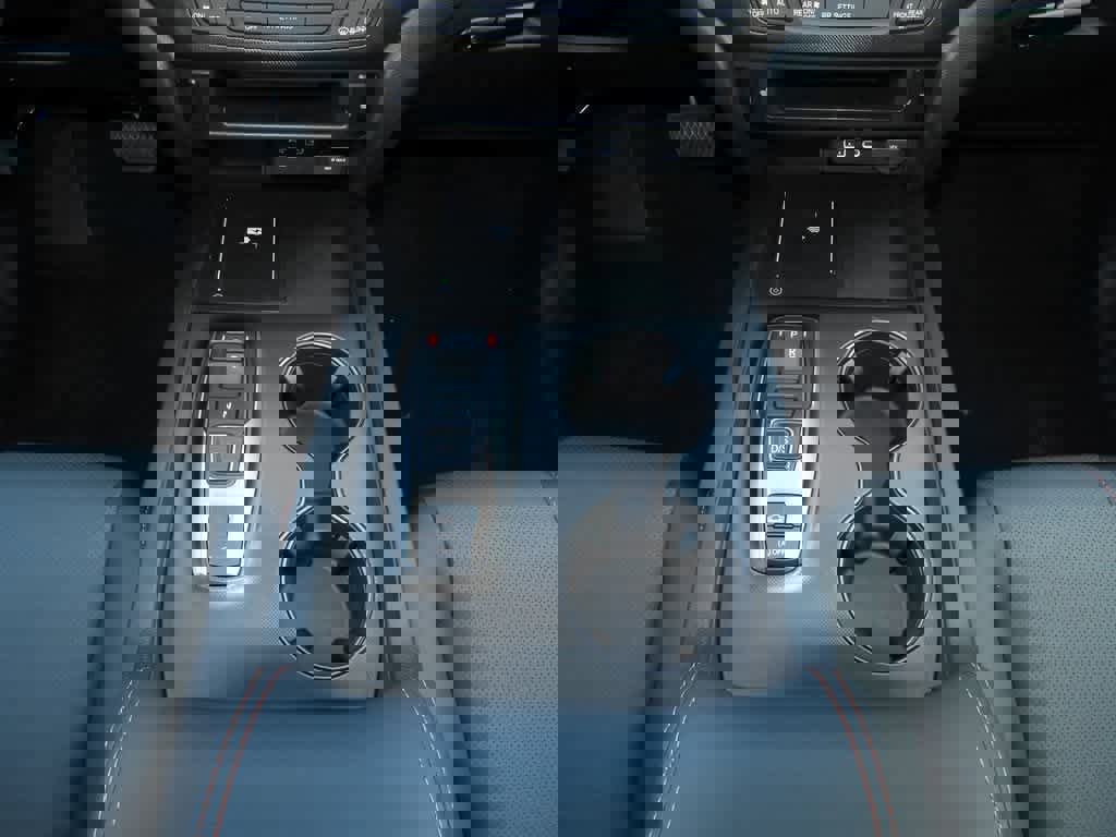 New 2026 Honda Ridgeline TrailSport+ image 23