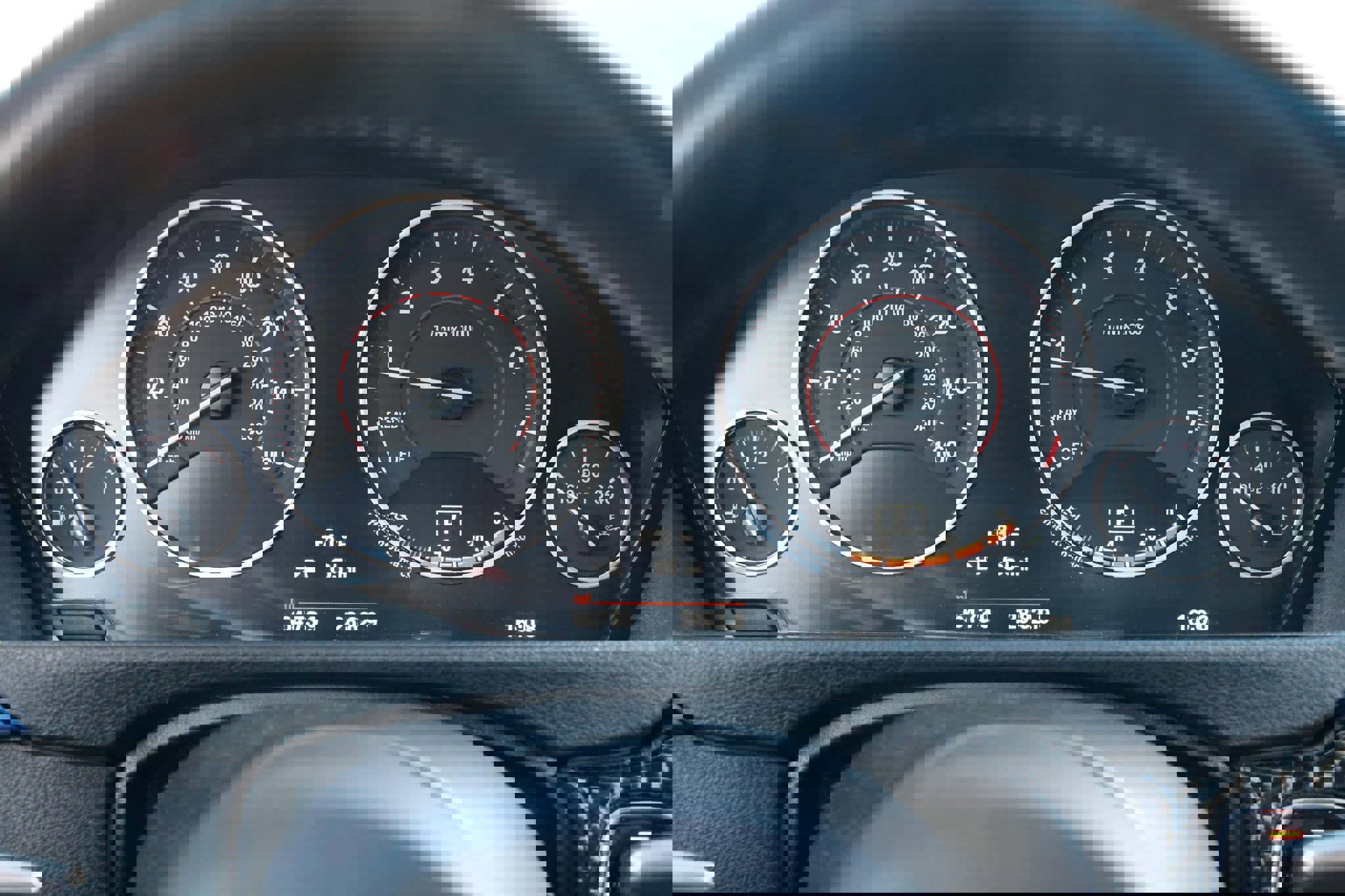 Used 2018 BMW 340i xDrive Sedan w/ Premium Package image 35