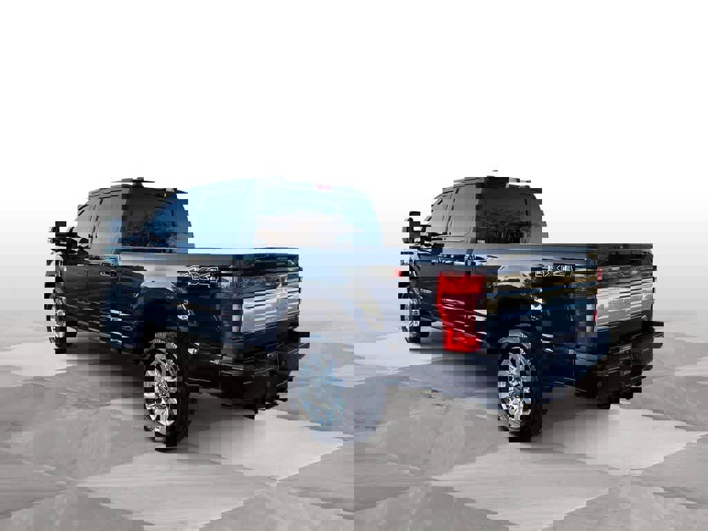 Used 2021 Ford F250 Platinum image 6