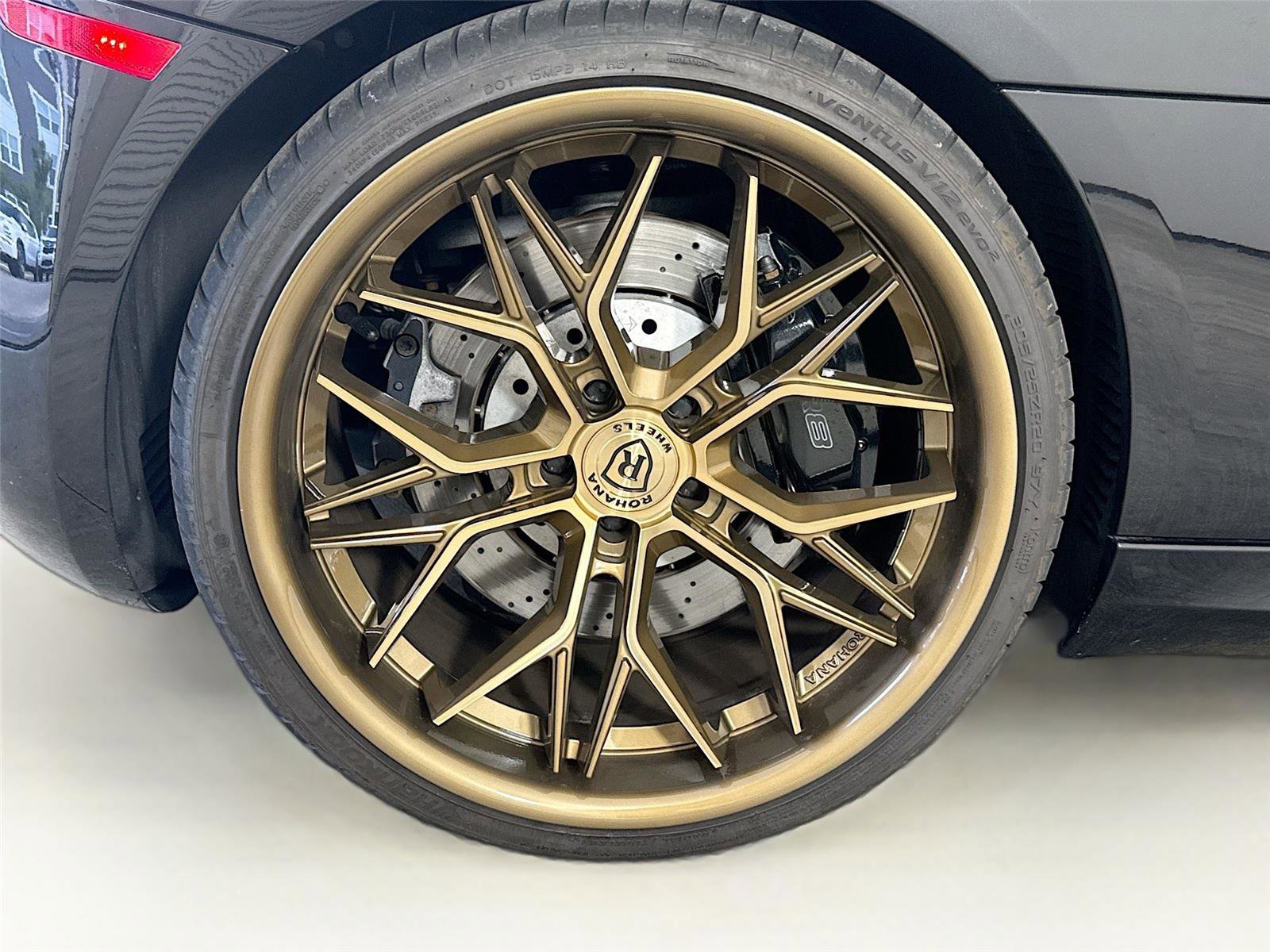 Used 2012 Audi R8 V10 image 28