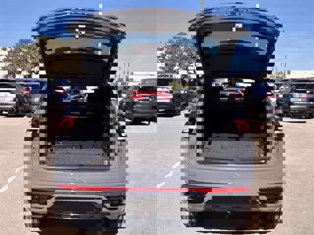 Used 2023 Volkswagen Atlas Cross Sport SEL R-Line image 37