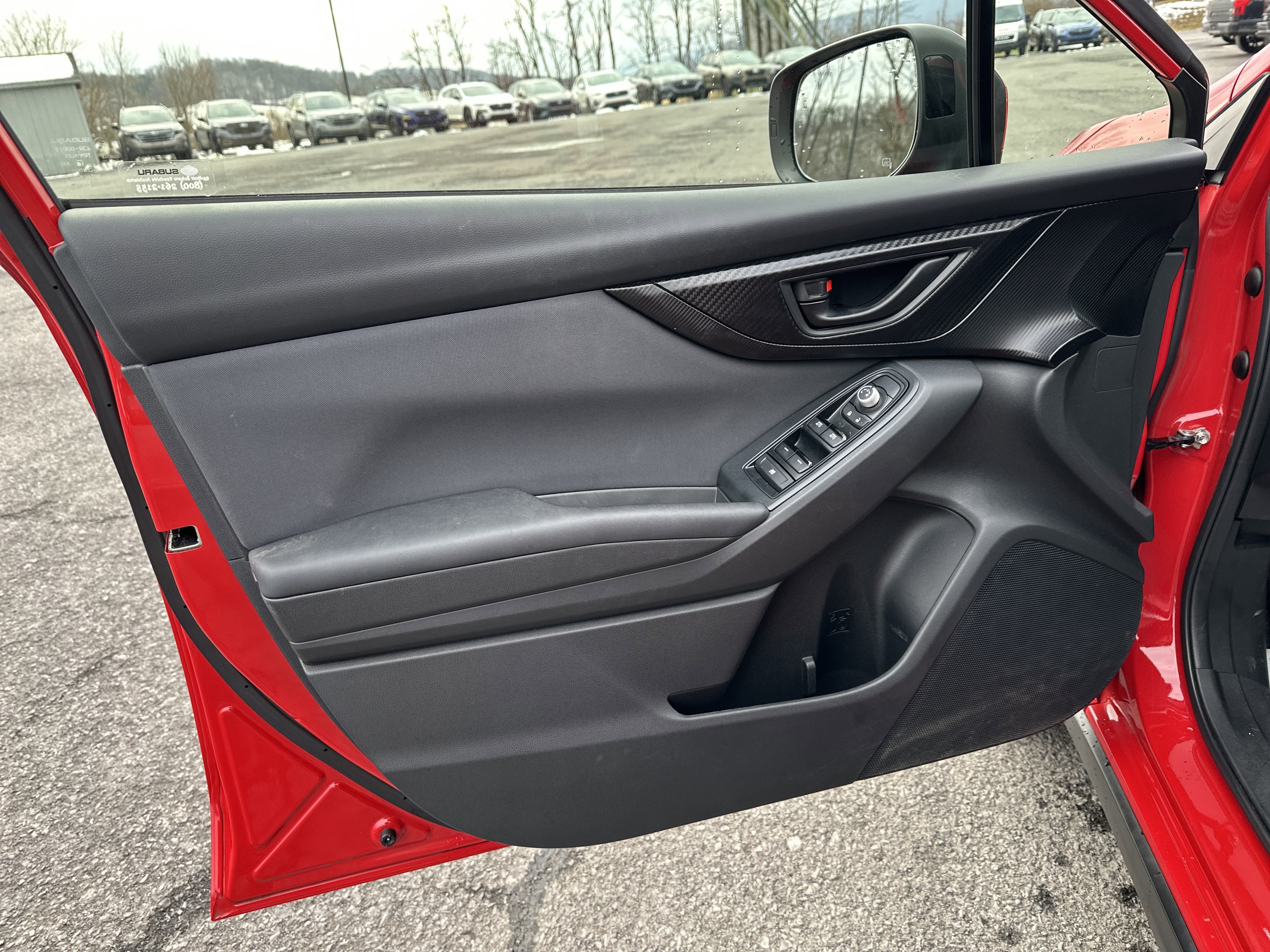 Certified 2021 Subaru Crosstrek 2.0i Premium w/ Moonroof Package image 15