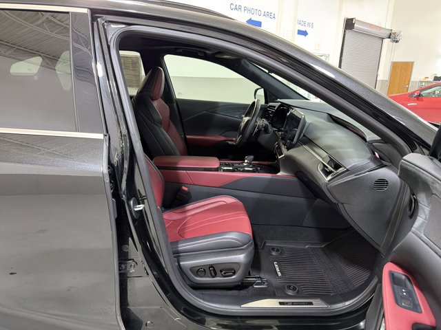 Used 2024 Lexus RX 350 F Sport w/ Convenience Package AWD/4WD image 36