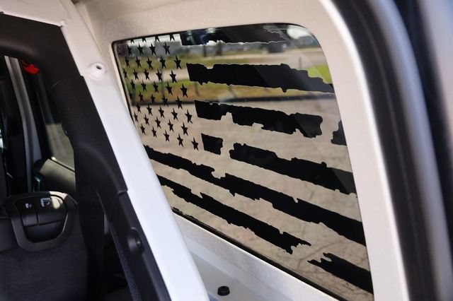 Used 2023 Jeep Wrangler Unlimited Rubicon AWD/4WD image 8