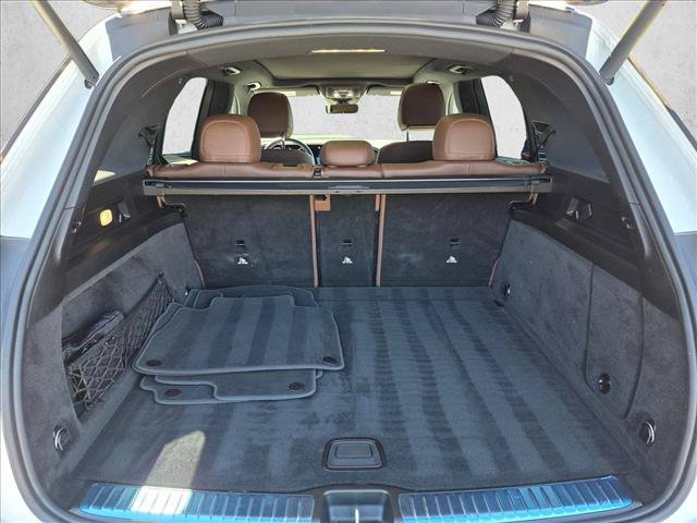 Used 2024 Mercedes-Benz GLE 350 4MATIC image 6