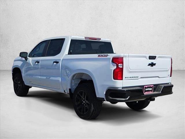 New 2025 Chevrolet Silverado 1500 LT Trail Boss image 7
