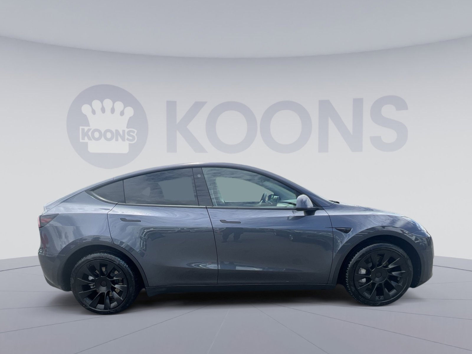 Used 2023 Tesla Model Y Long Range AWD/4WD image 12