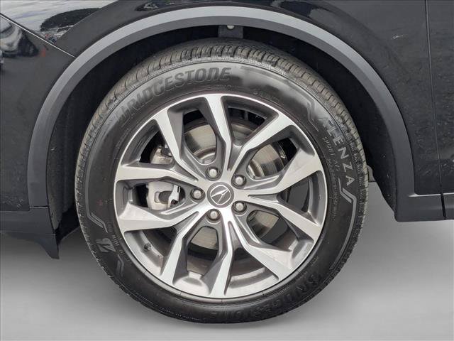 Certified 2023 Acura MDX SH-AWD w/ Technology Package image 28