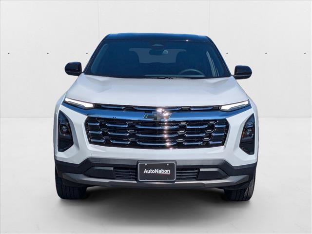 New 2026 Chevrolet Equinox LT image 6