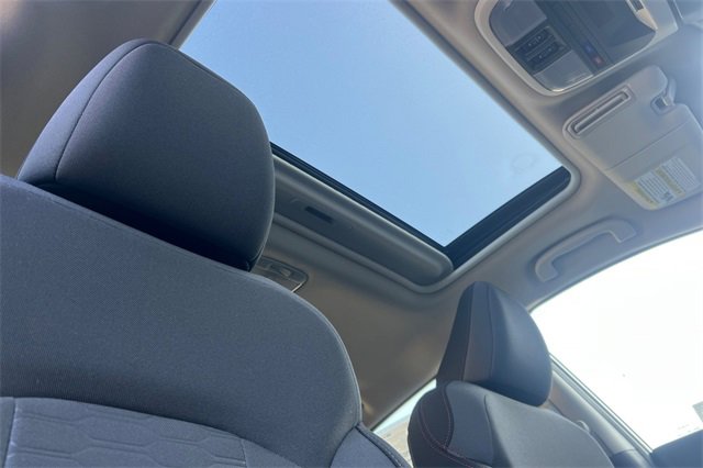 New 2026 Subaru Impreza 2.0i Sport image 14