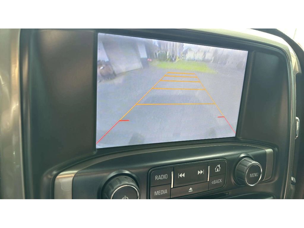 Used 2015 Chevrolet Silverado 3500 High Country w/ Duramax Plus Package AWD/4WD image 18
