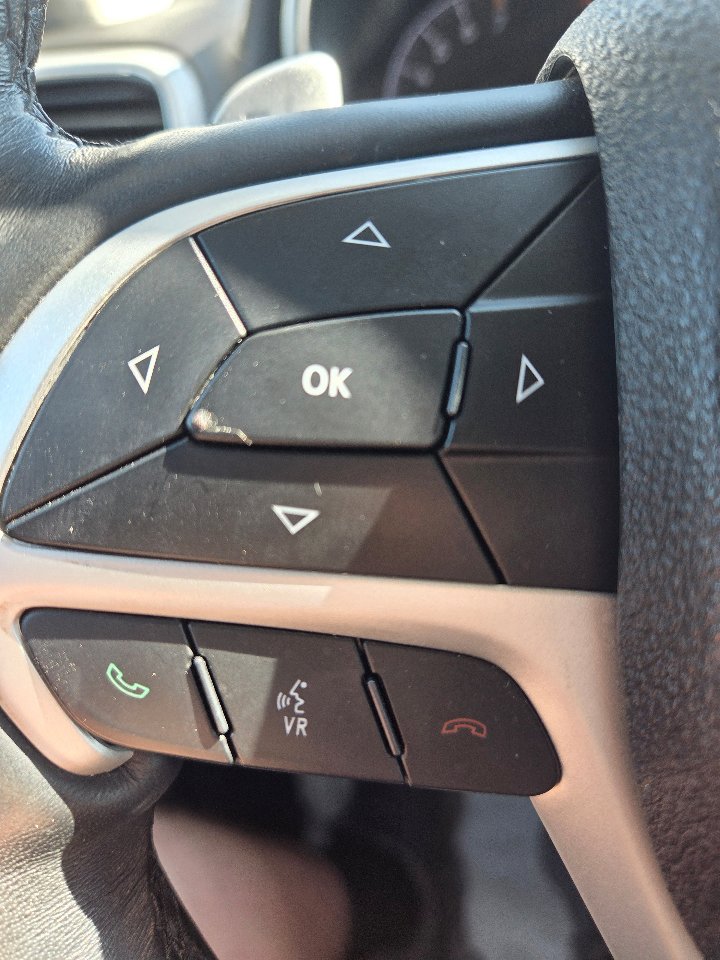 Used 2018 Jeep Grand Cherokee Summit image 18
