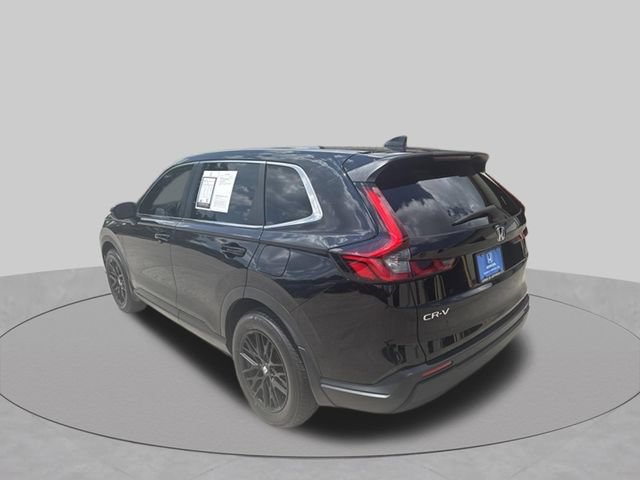 Used 2023 Honda CR-V EX-L image 3