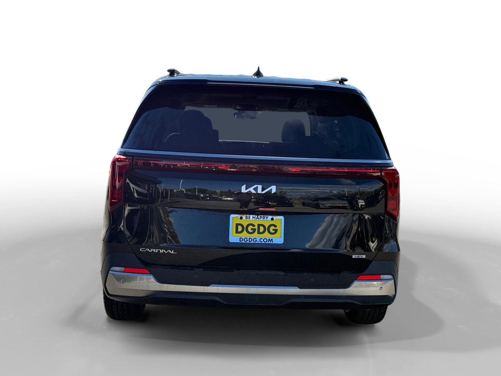 New 2026 Kia Carnival SX image 4