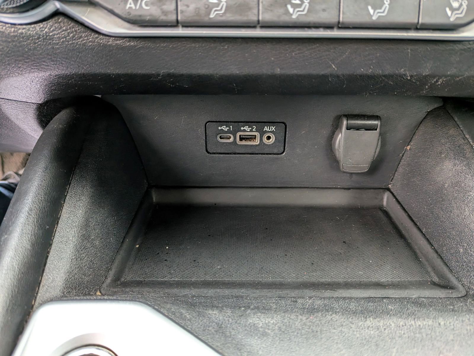 Used 2022 Nissan Altima 2.0 SR image 42