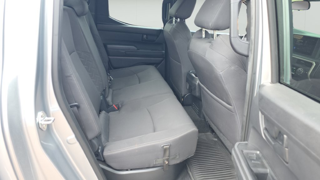 Used 2025 Toyota Tacoma SR RWD image 14