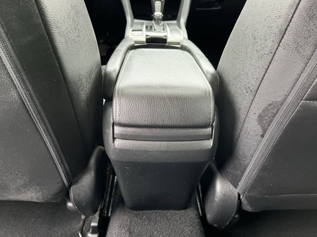 Used 2018 Honda Civic EX-L image 24