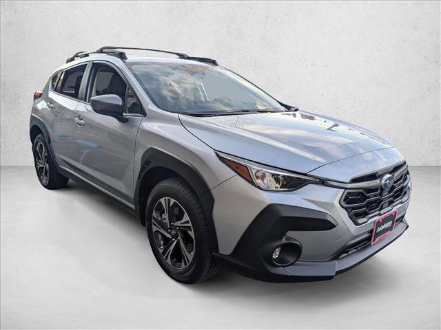 Used 2025 Subaru Crosstrek 2.0i Premium image 7