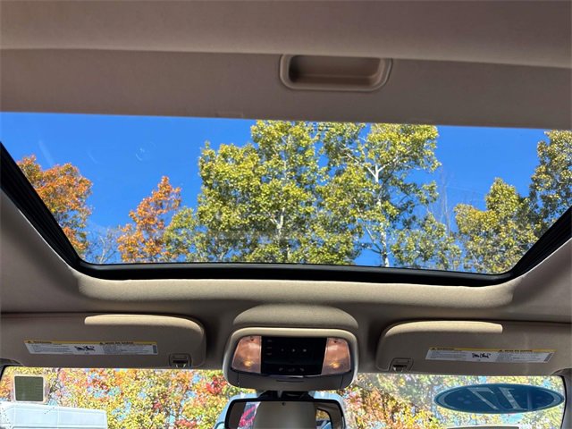 Used 2015 Jeep Grand Cherokee Limited image 10