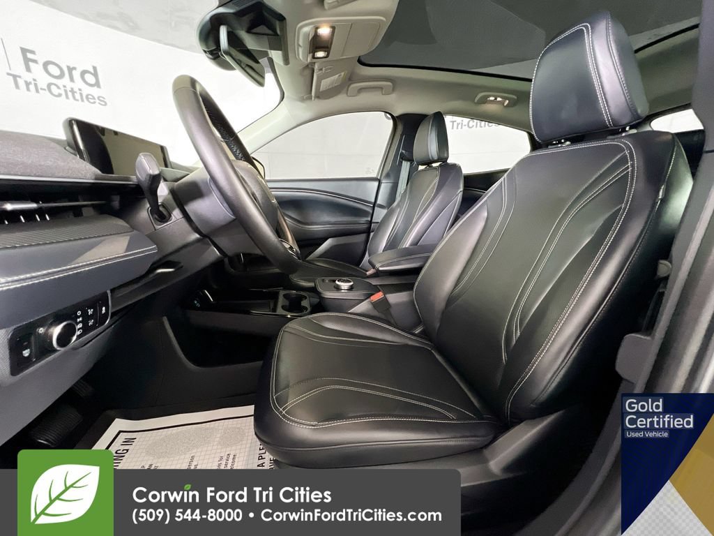 Used 2023 Ford Mustang Mach-E Premium AWD/4WD image 26