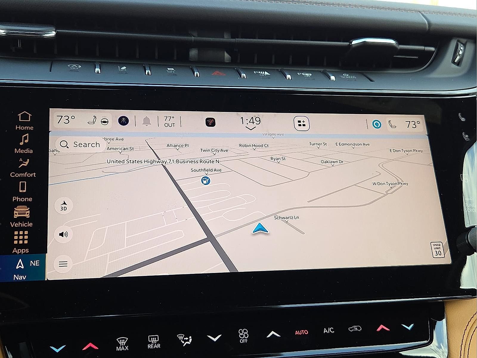 New 2026 Jeep Grand Cherokee L Summit image 19