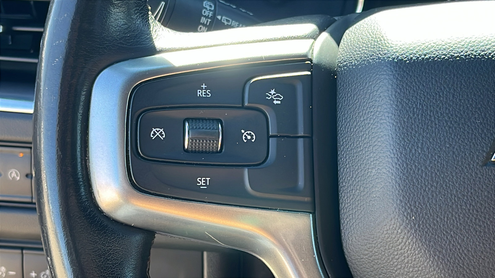 Certified 2021 Chevrolet Tahoe Z71 image 16