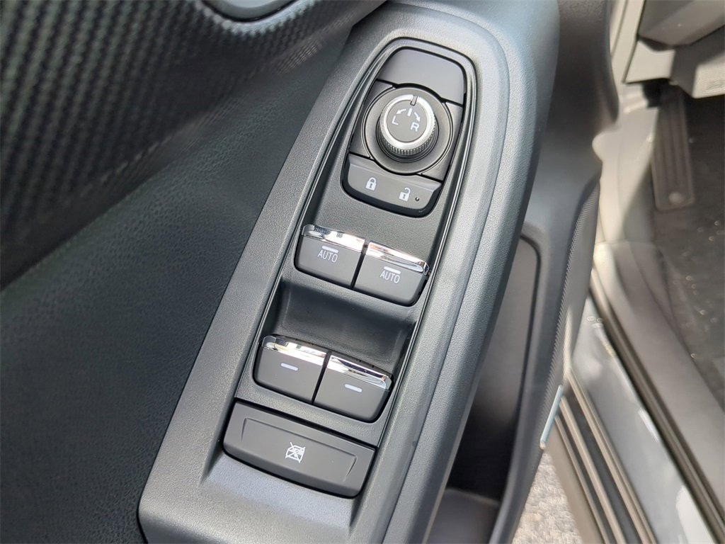 New 2026 Subaru Crosstrek 2.5i Limited image 17