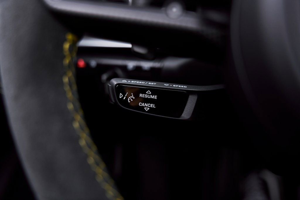 Used 2025 Porsche 911 Turbo S image 51