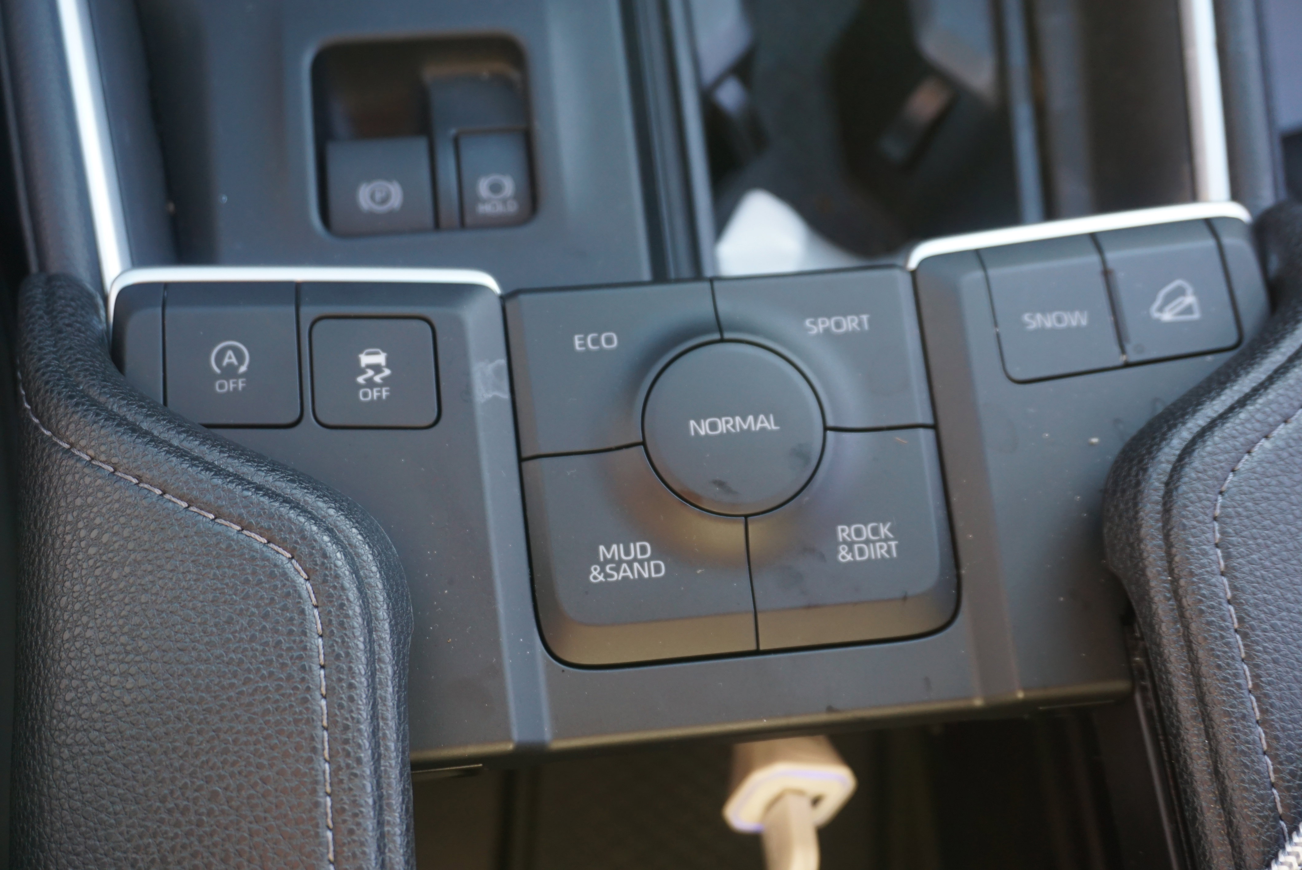 Used 2026 Toyota Grand Highlander Limited image 12