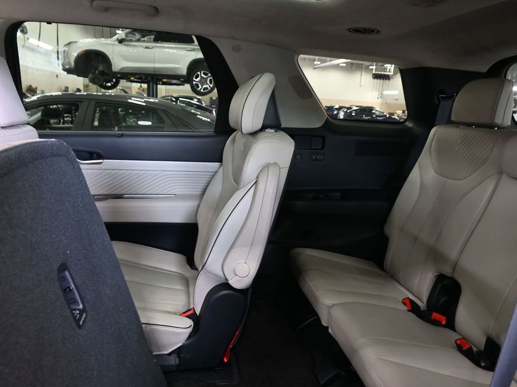 Used 2024 Hyundai Palisade Calligraphy image 69