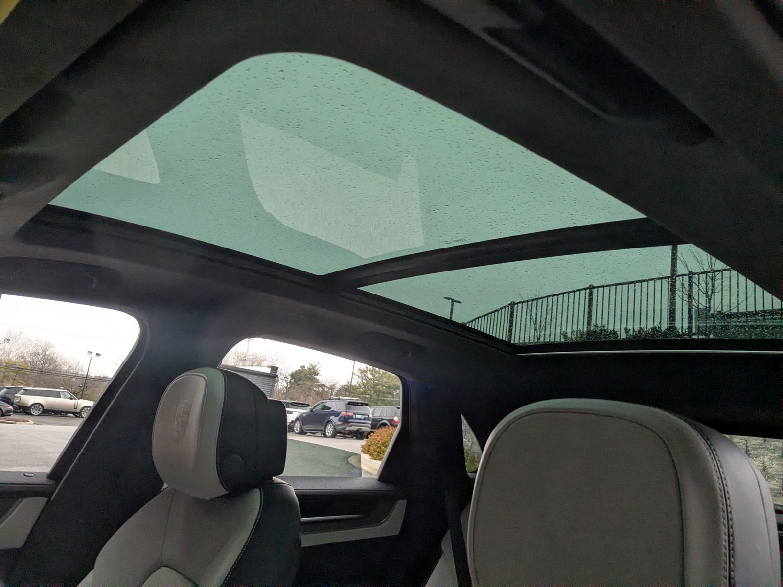 New 2026 Porsche Cayenne Turbo image 28