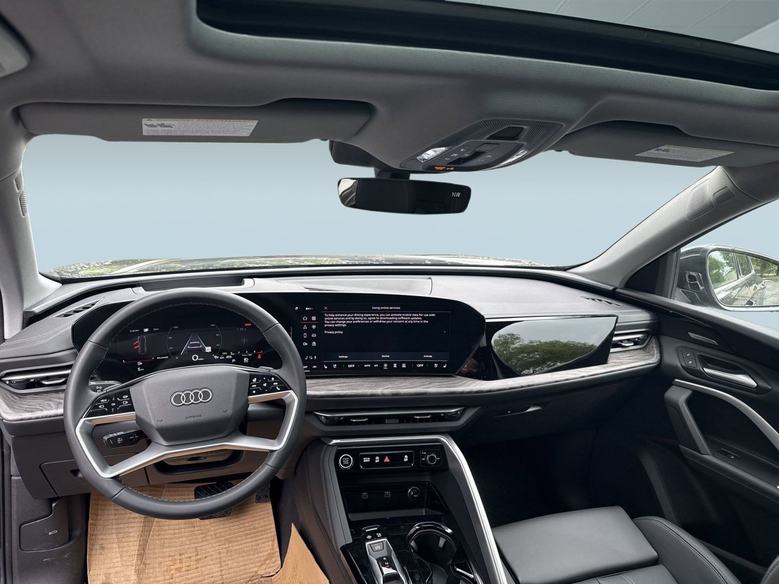 New 2025 Audi Q5 Premium Plus image 27