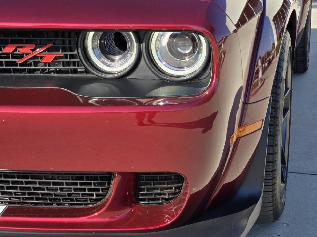Used 2022 Dodge Challenger R/T Scat Pack RWD image 10