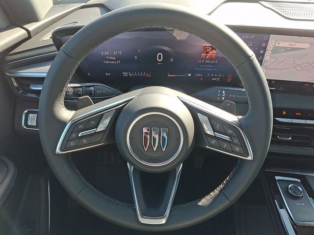 New 2026 Buick Enclave Preferred w/ Power Package image 20