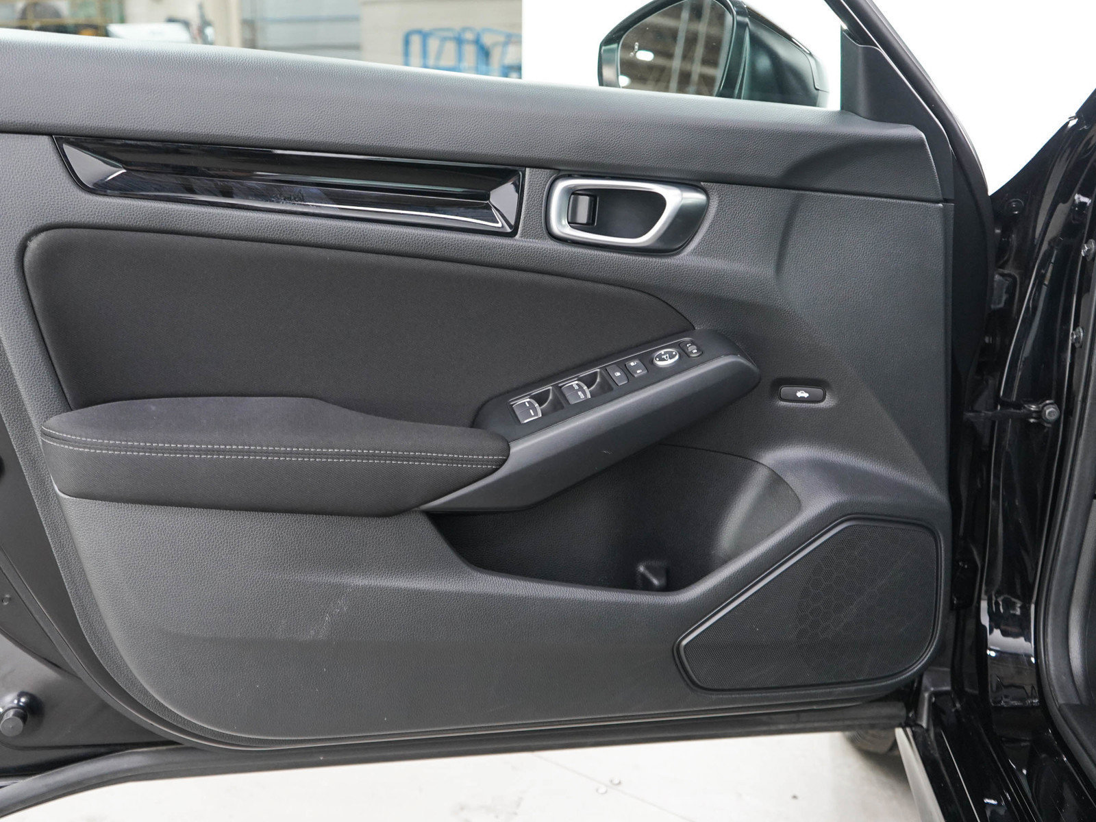 Used 2026 Honda Civic Sport image 17