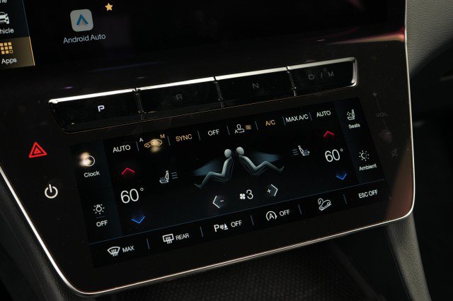 Used 2023 Maserati Grecale Modena AWD/4WD image 45