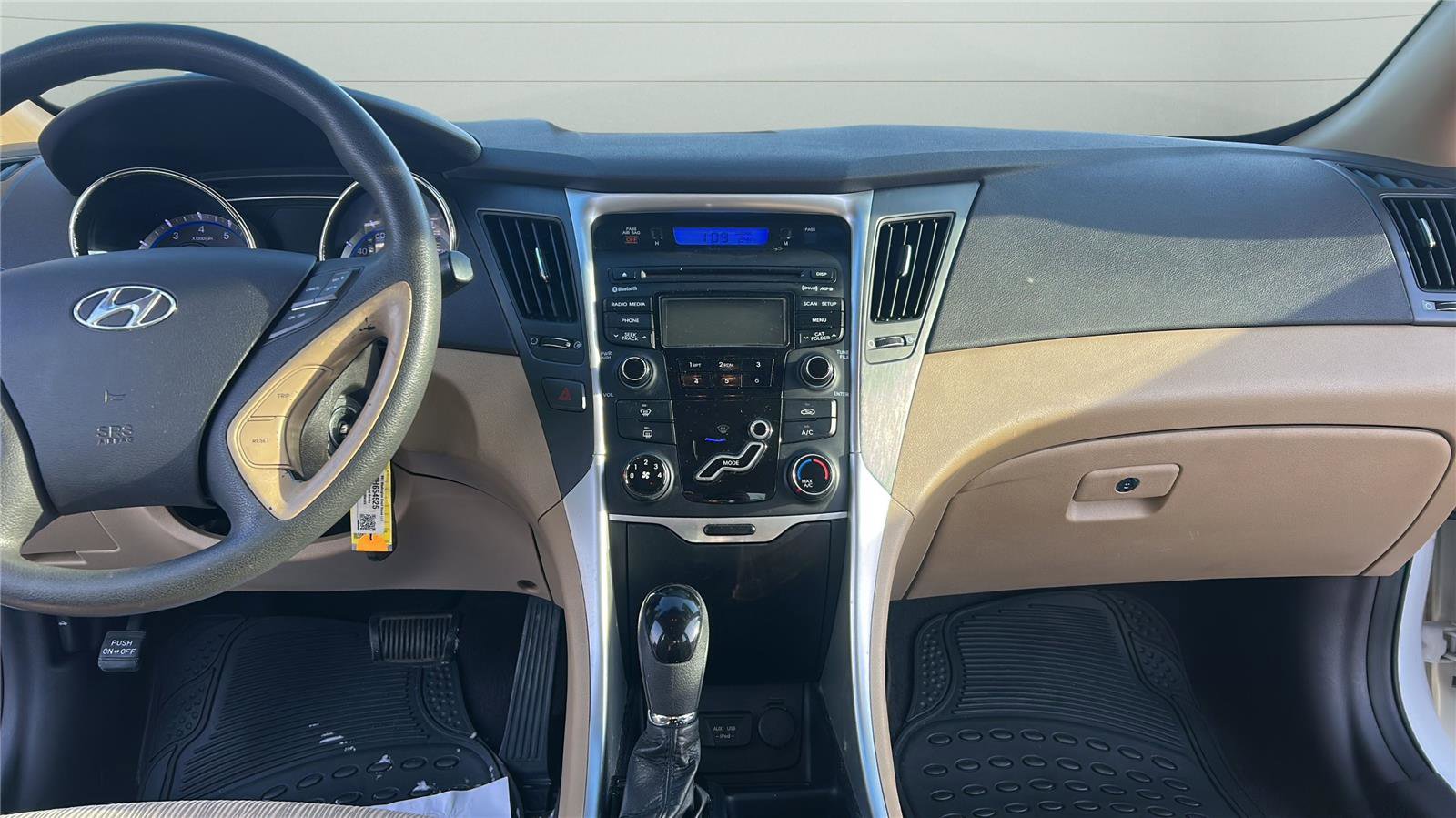 Used 2013 Hyundai Sonata GLS image 17