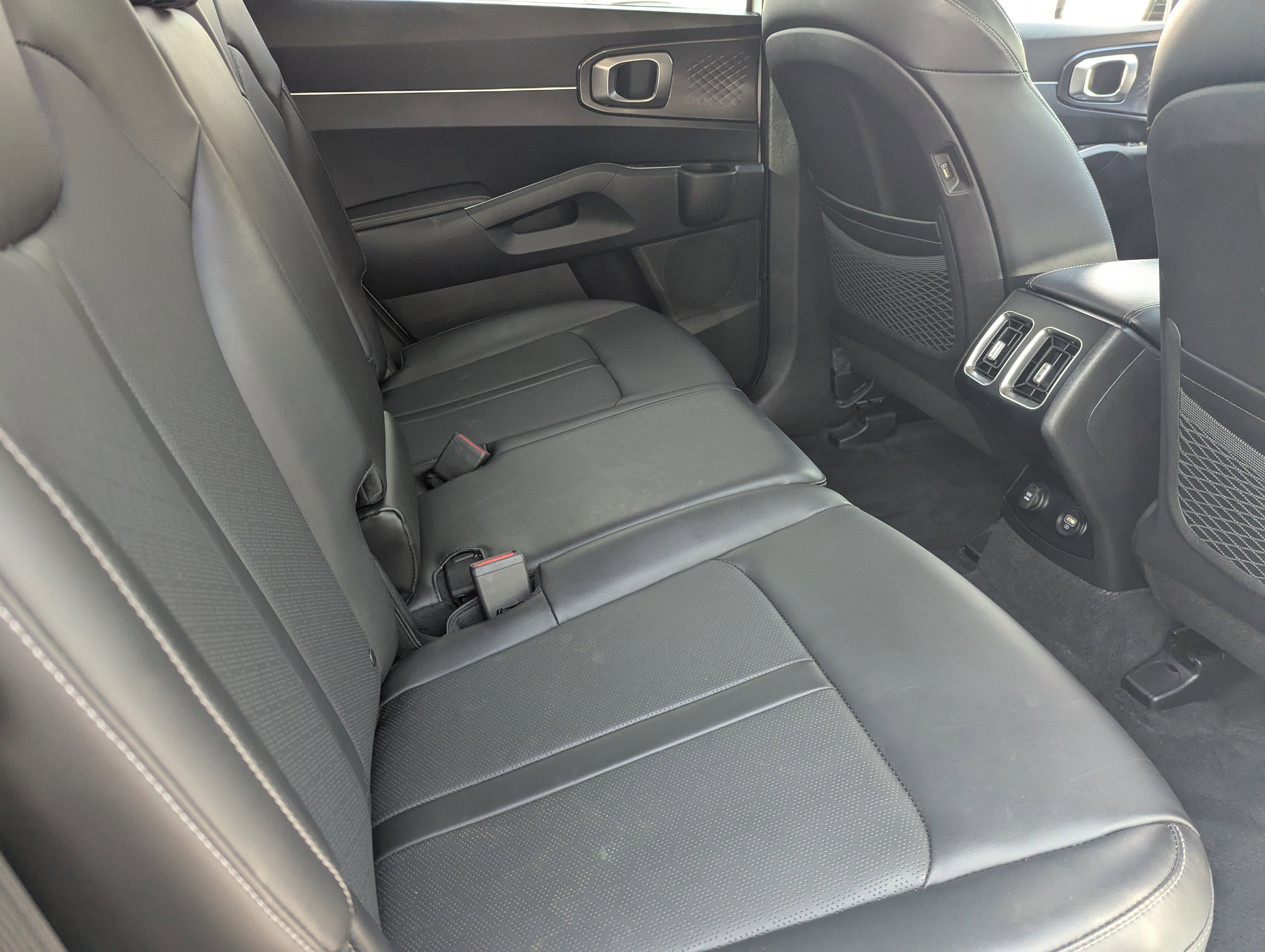 Certified 2022 Kia Sorento S image 11