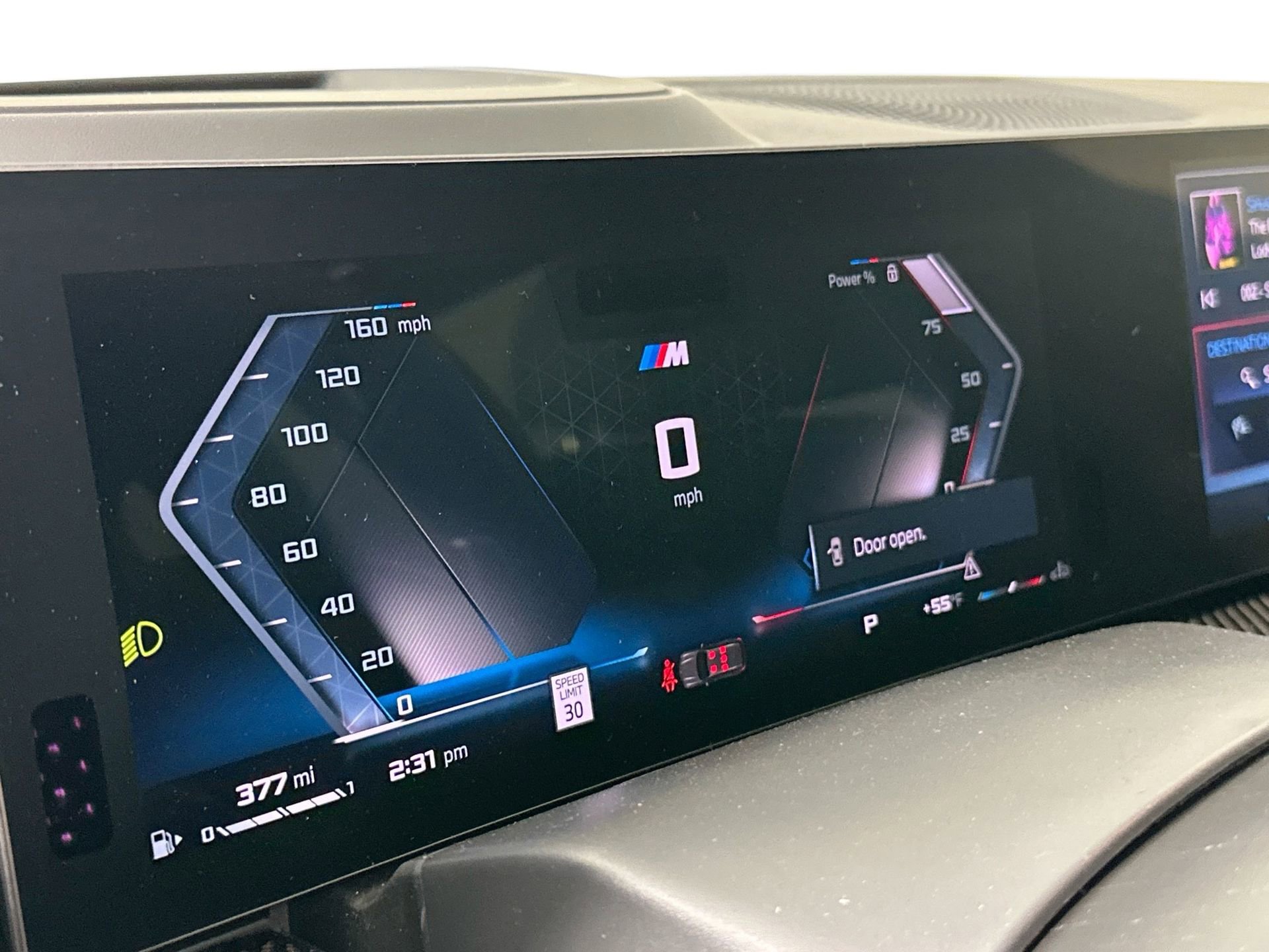 New 2026 BMW X7 M60i image 10