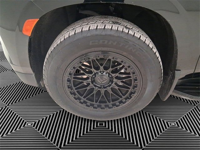 Used 2023 Chevrolet Tahoe Premier w/ Max Trailering Package image 9