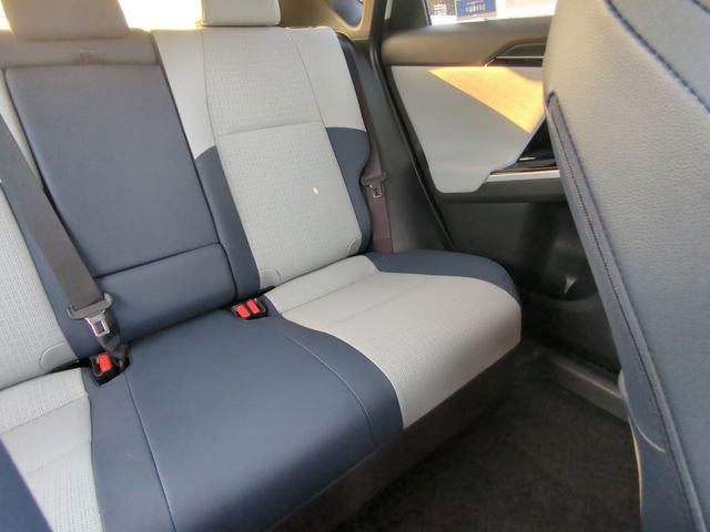 Certified 2025 Subaru Solterra AWD/4WD image 14