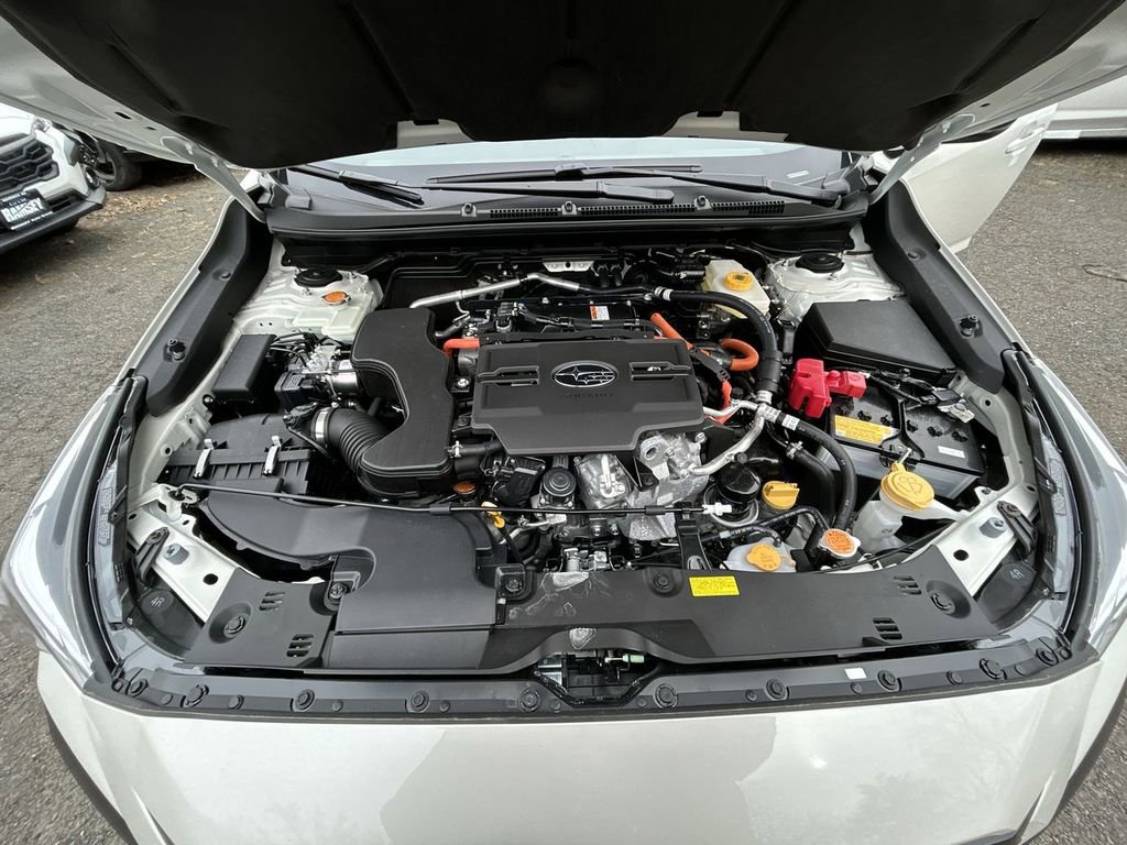 New 2026 Subaru Crosstrek 2.5i Sport image 10