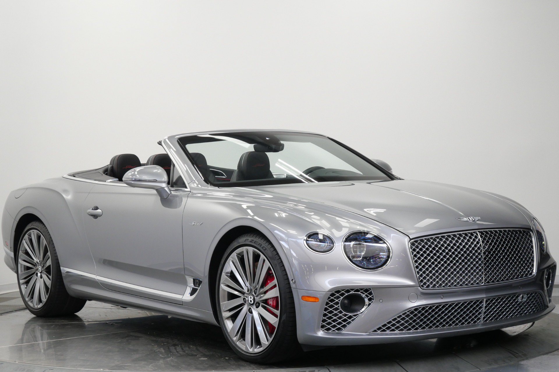 Used 2023 Bentley Continental GT Speed AWD/4WD image 3