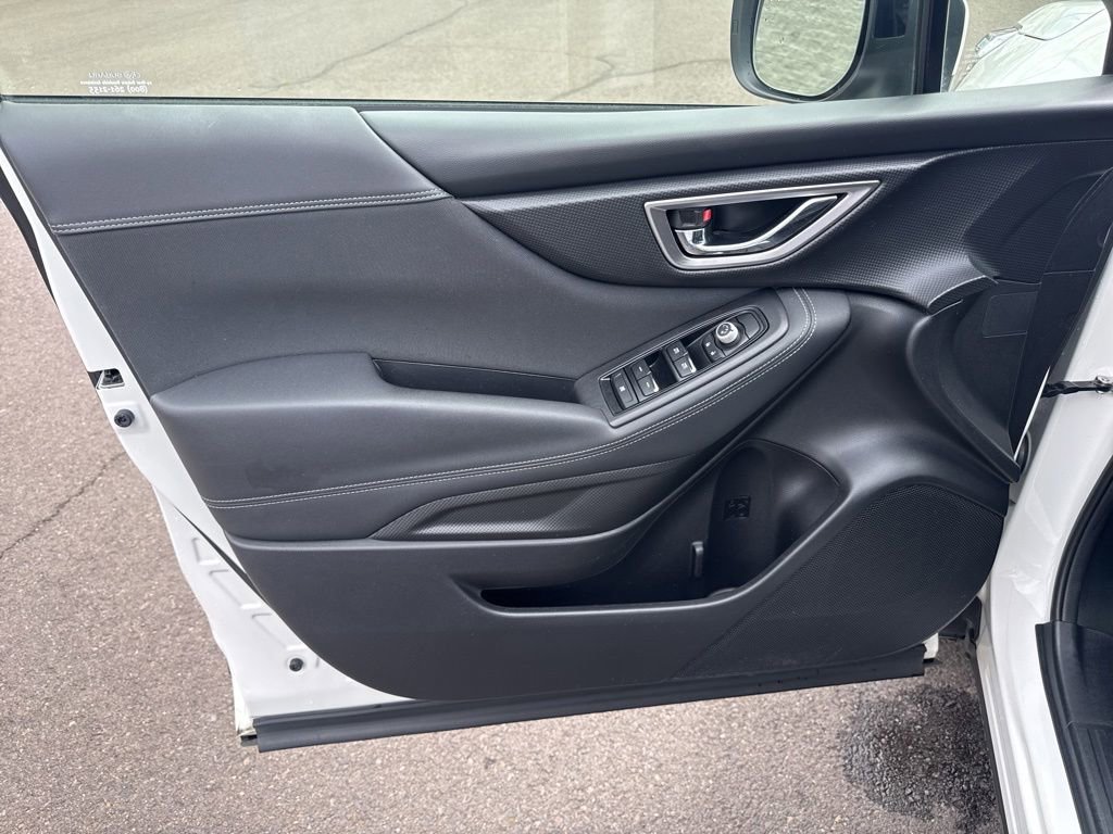 Used 2020 Subaru Forester Premium AWD/4WD image 19