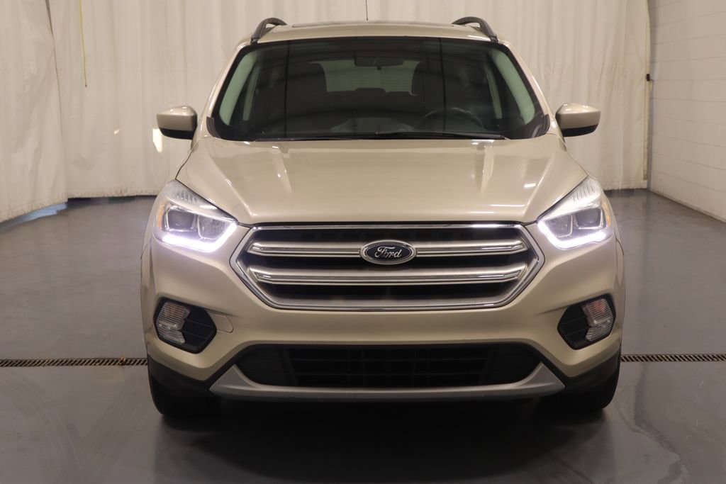 Used 2018 Ford Escape SEL image 4