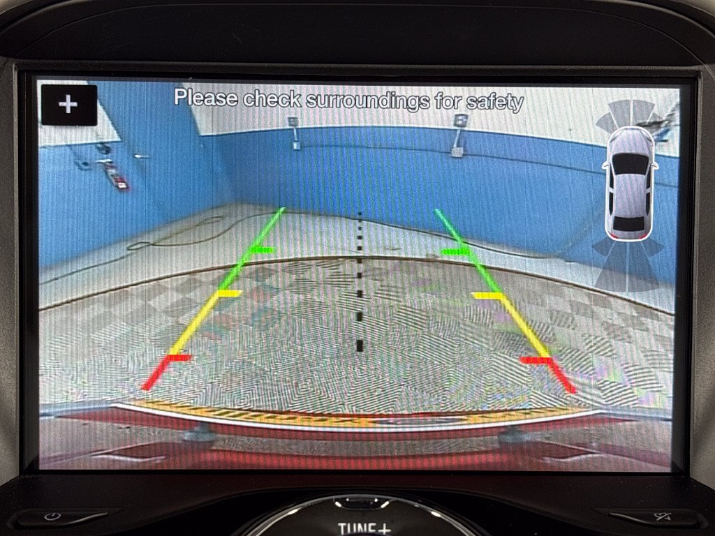 Certified 2019 Ford Escape Titanium FWD image 25