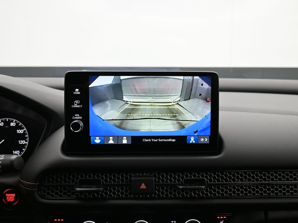 New 2026 Honda HR-V Sport image 45
