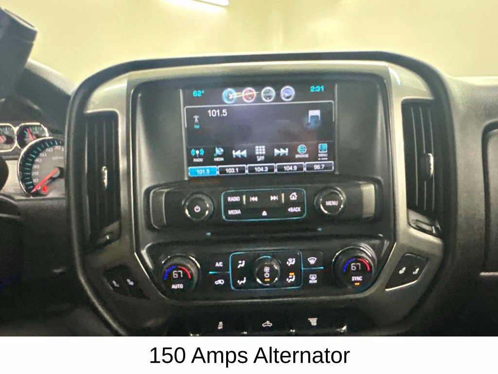Used 2019 Chevrolet Silverado 3500 LT w/ LT Convenience Package AWD/4WD image 43